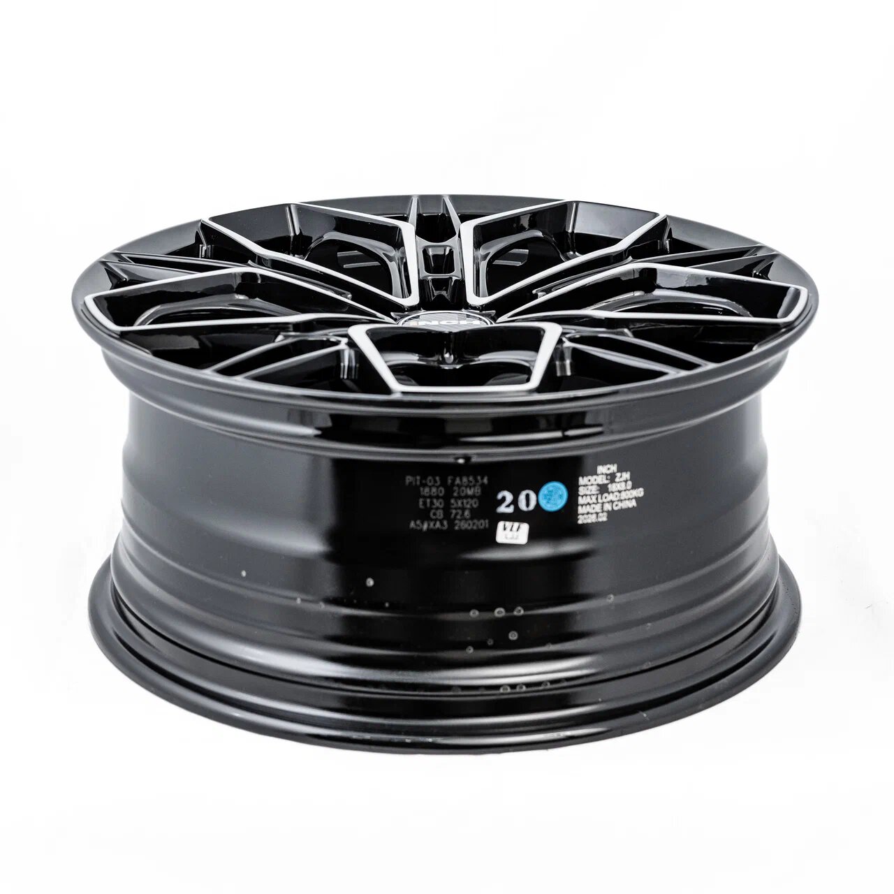 FLOW FORM FA8534 – фото 3