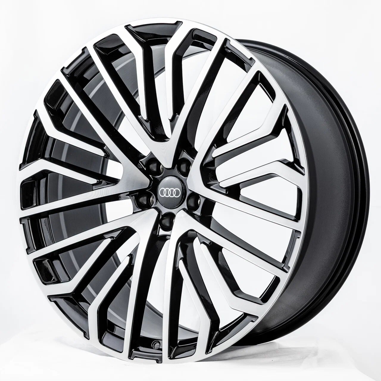 FORGED KO901-260303-03