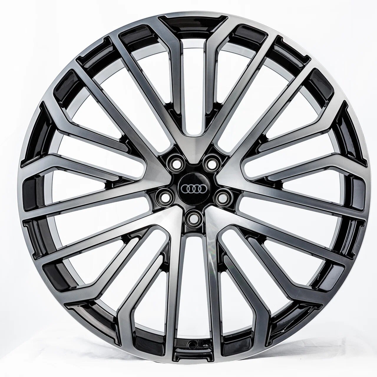 FORGED KO901-260303-03 – фото 2