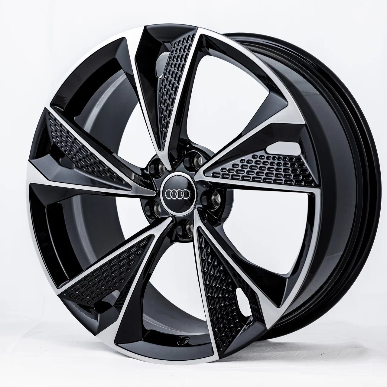 FORGED J023