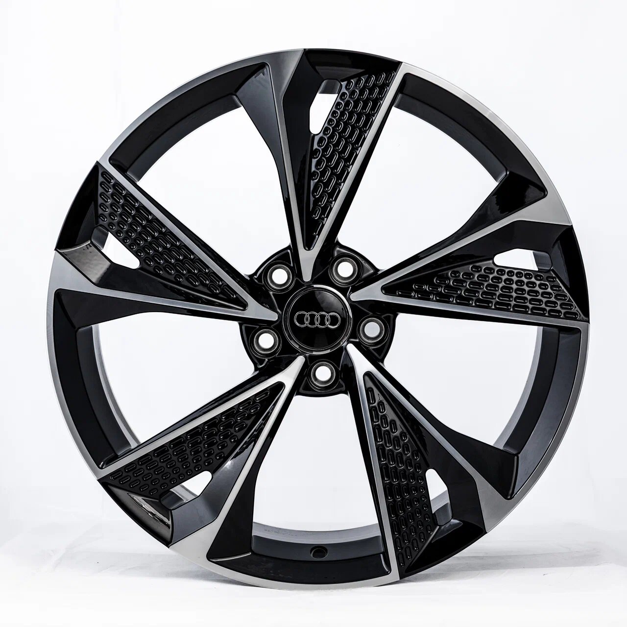 FORGED J023 – фото 2