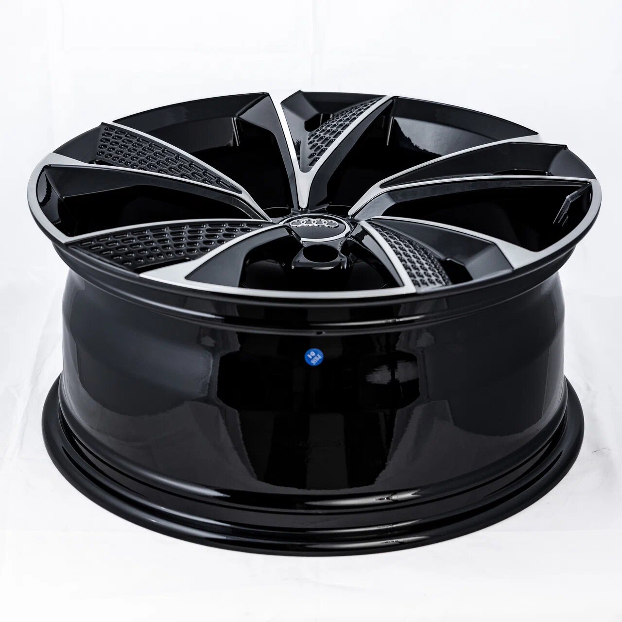 FORGED J023 – фото 3