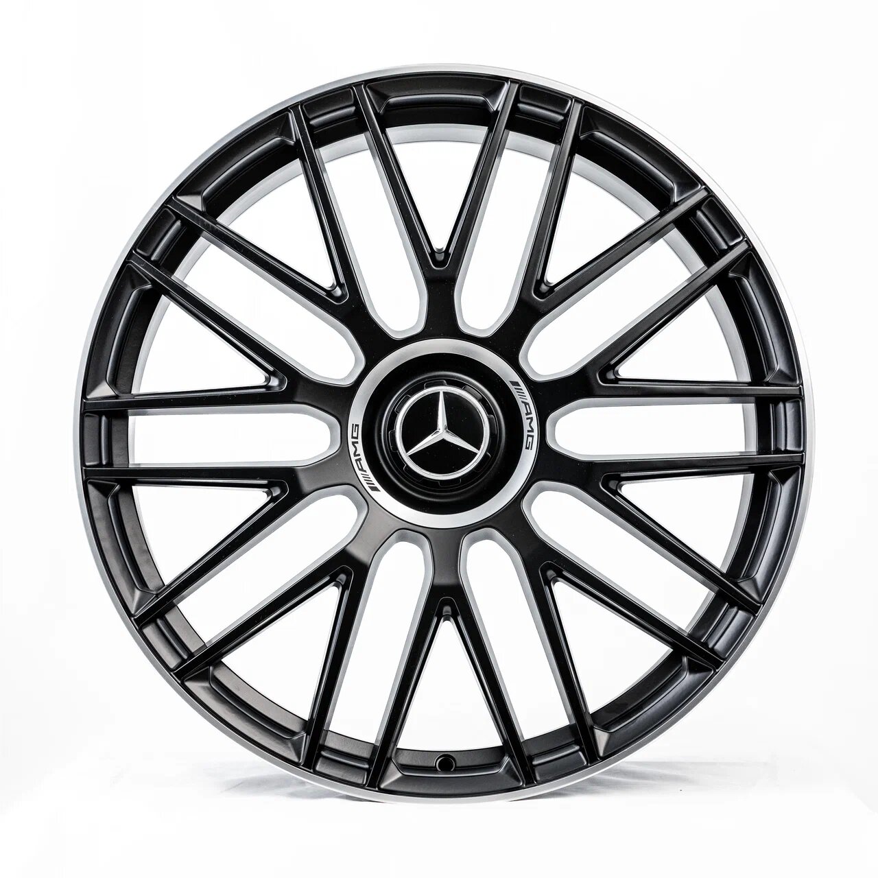 Mercedes KO-H932F – фото 2