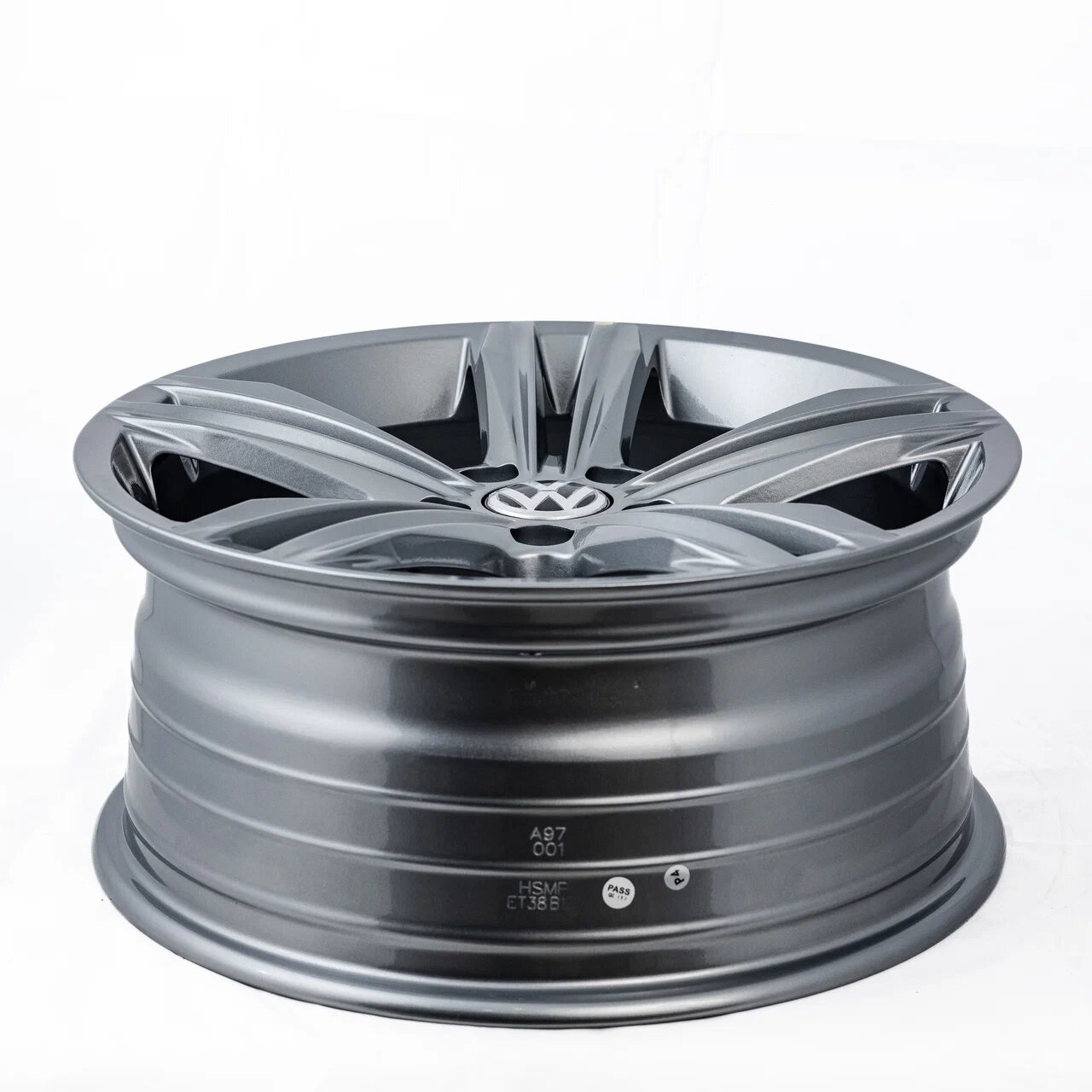 FLOW FORM KO-X13 – фото 3