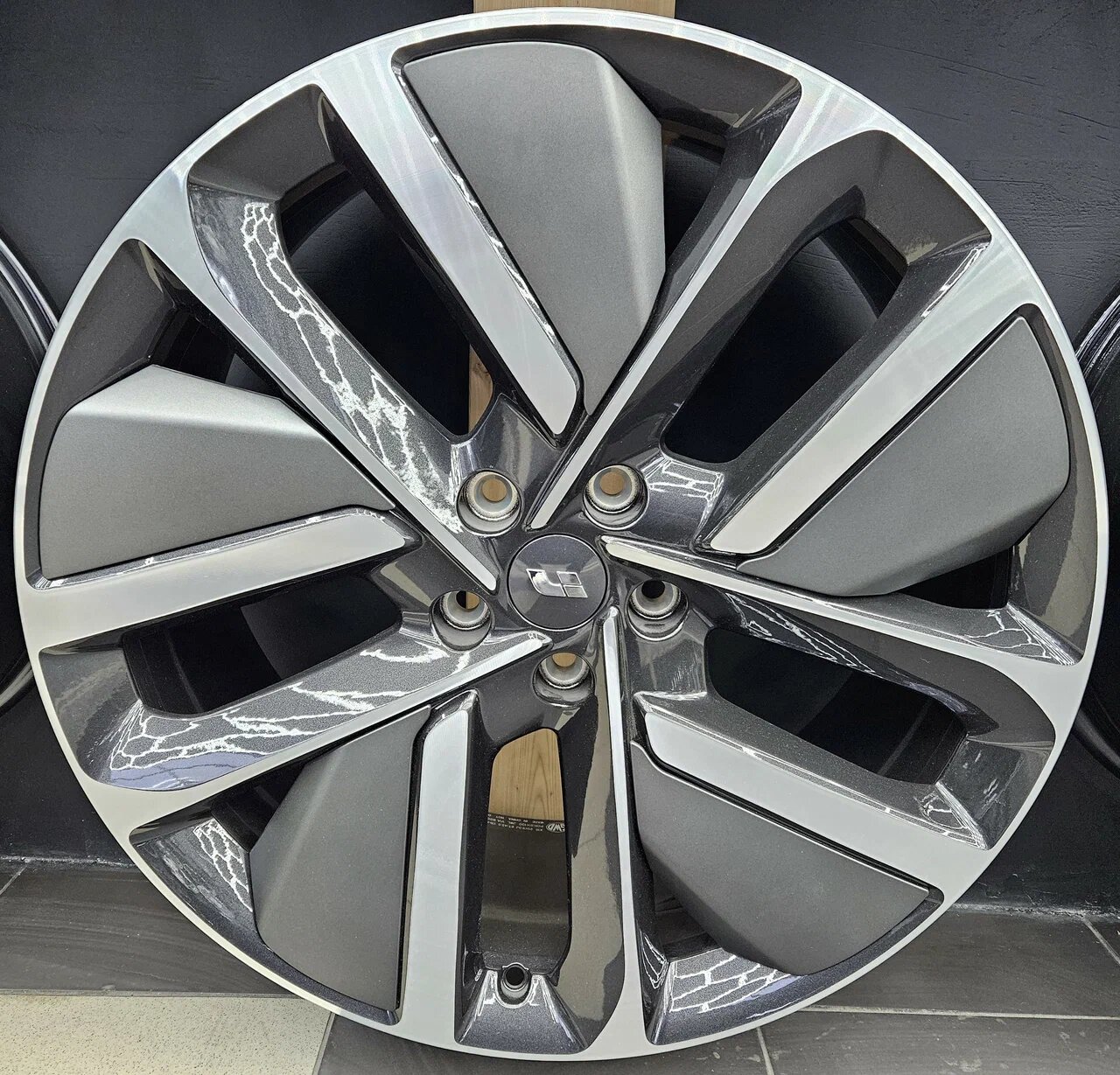 FLOW FORM KO-X15