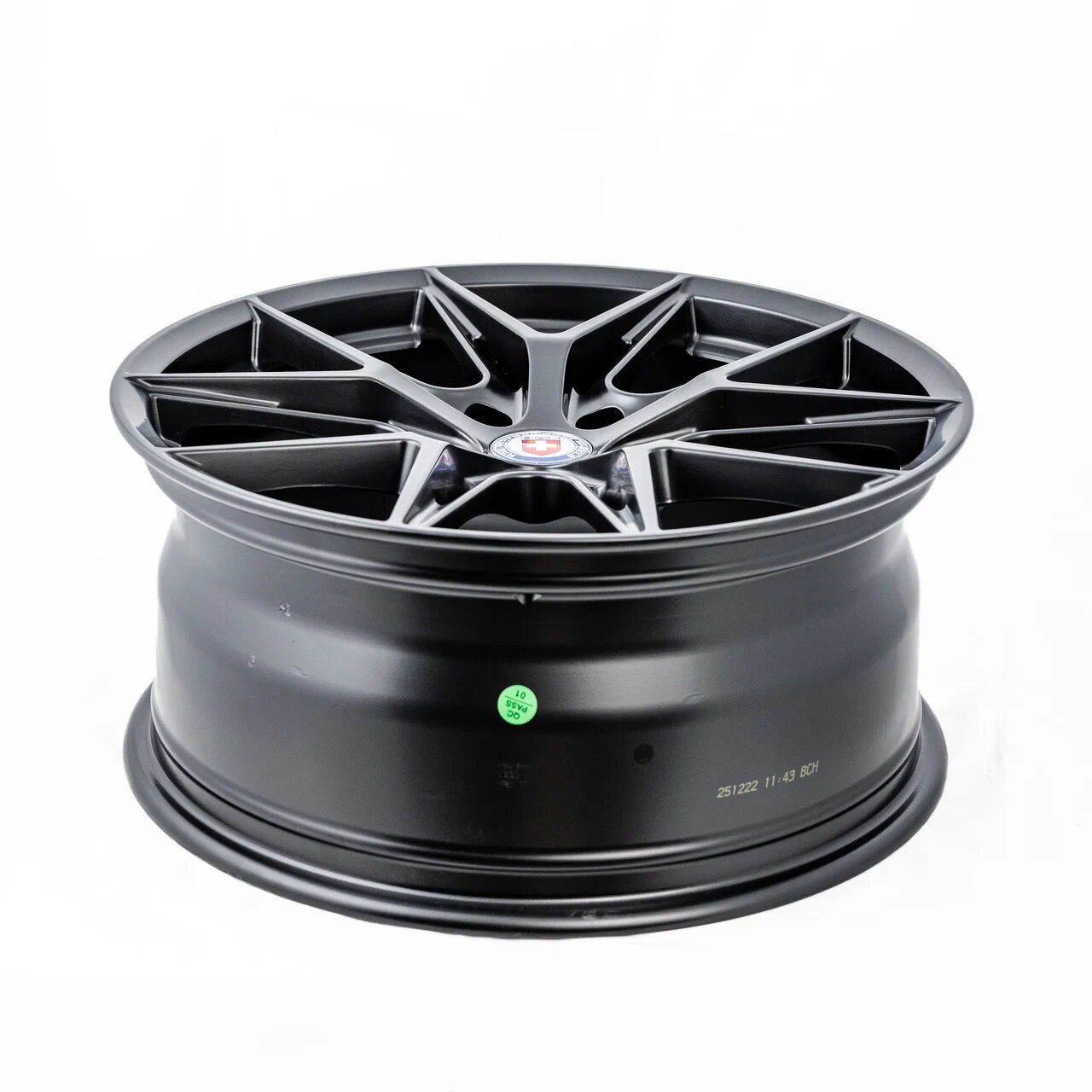 FLOW FORM KO-X18 – фото 3