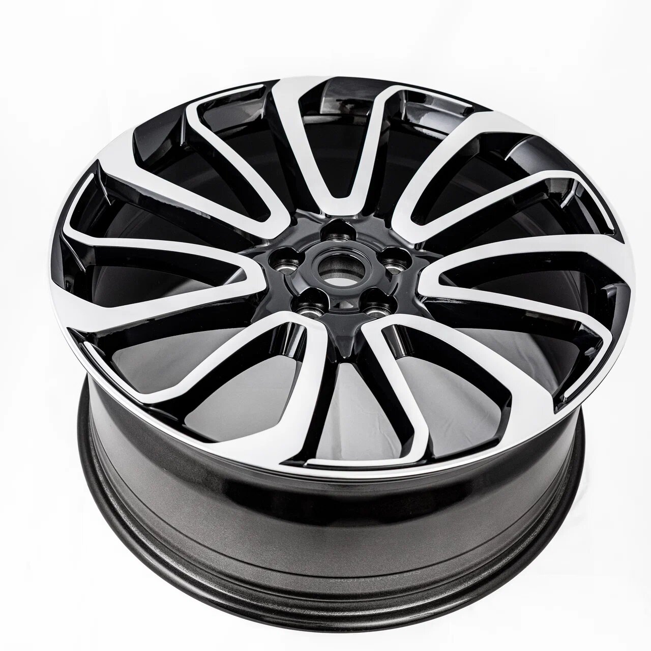 FLOW FORM KO-X21 – фото 3