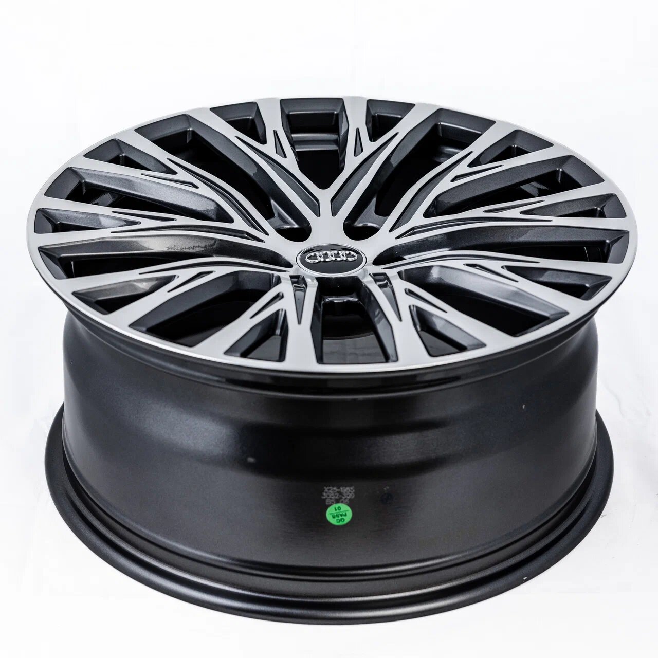 FLOW FORM KO-X25 – фото 3