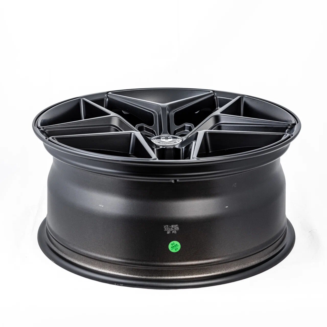 FLOW FORM KO-X39 – фото 3