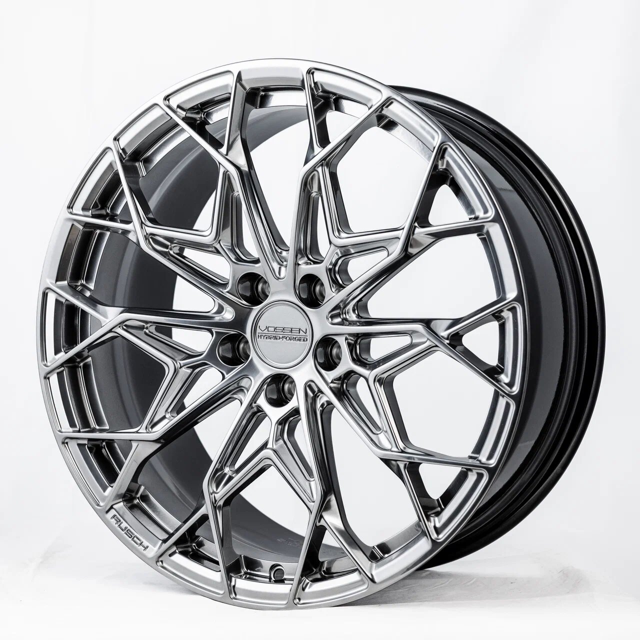 FORGED CP7143