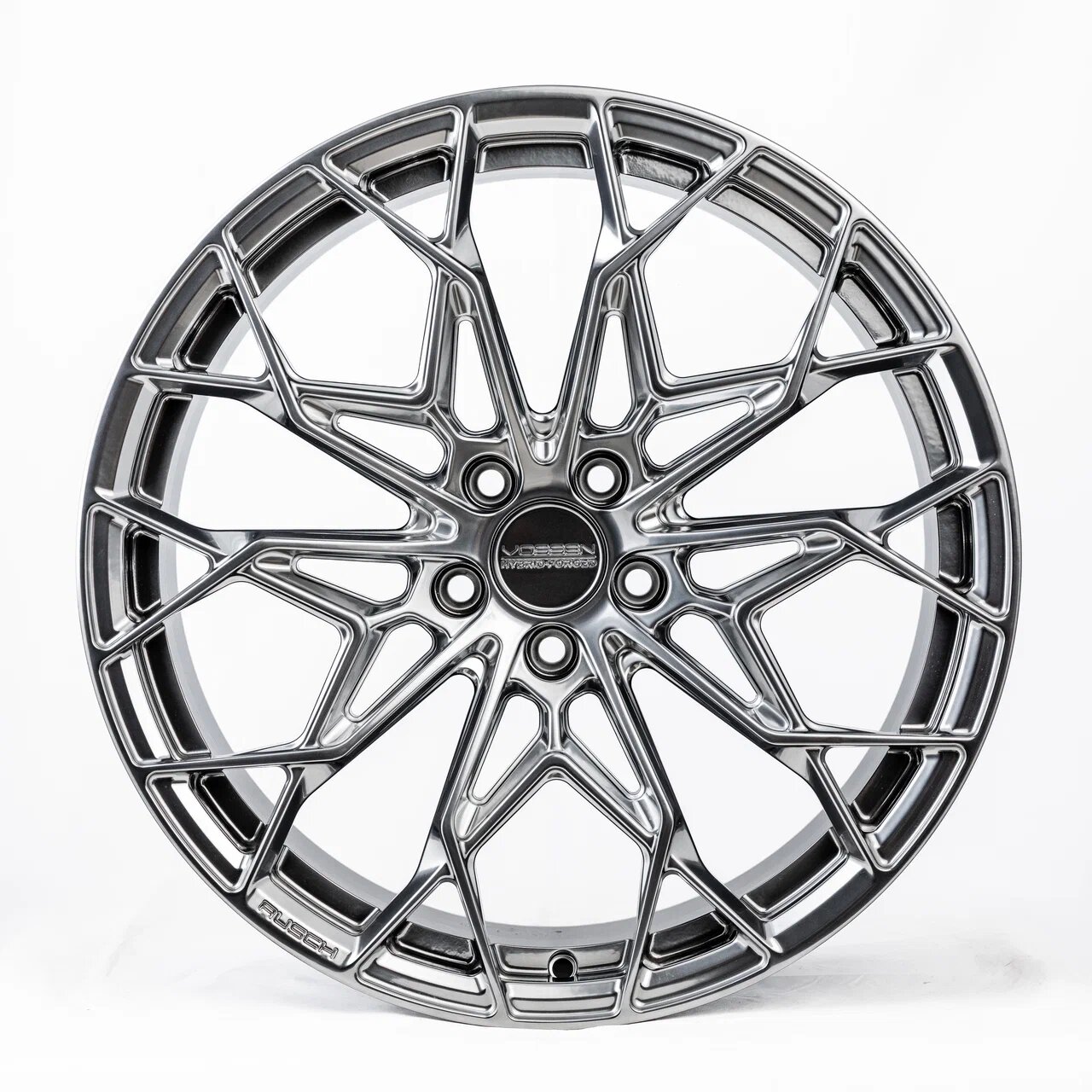 FORGED CP7143 – фото 2