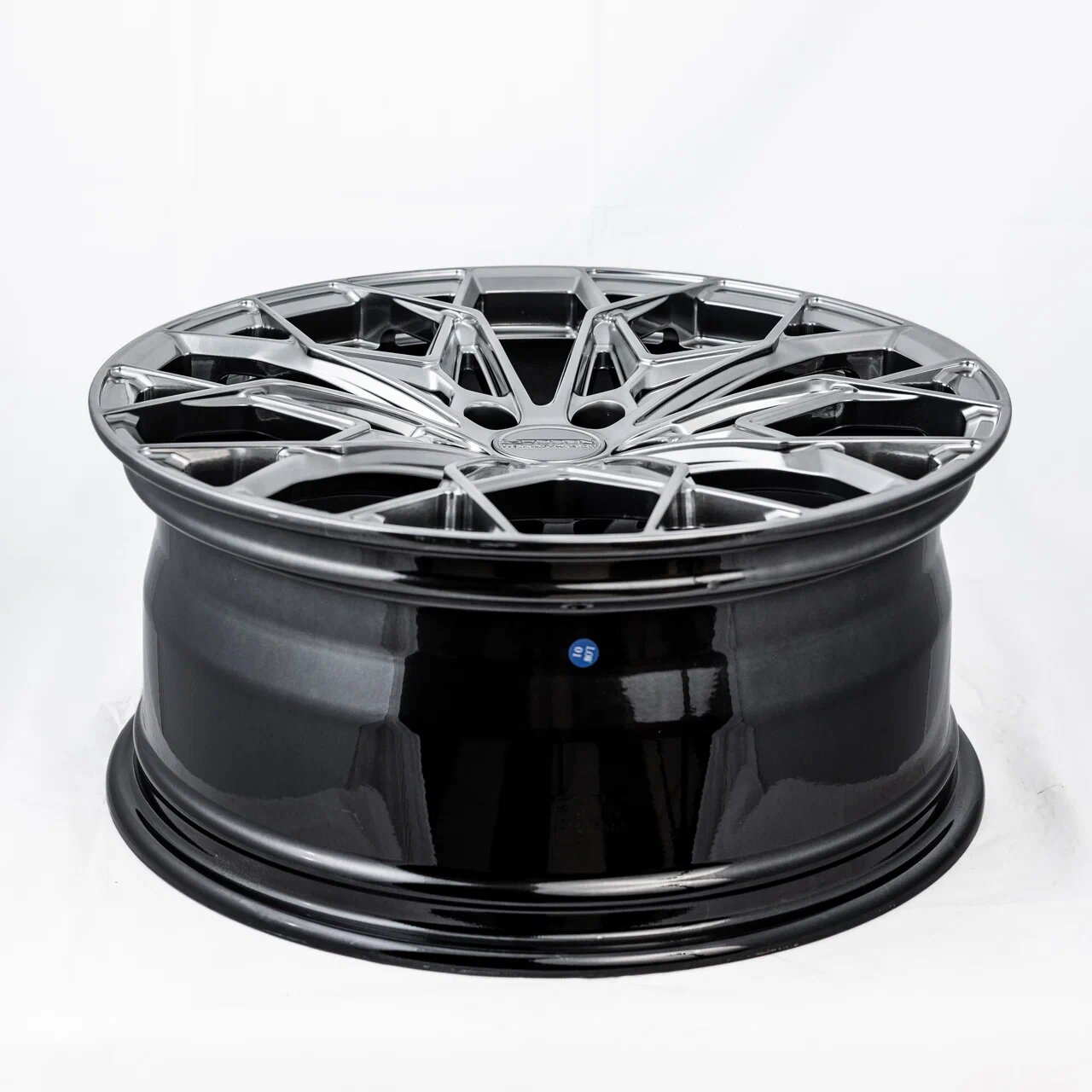 FORGED CP7143 – фото 3