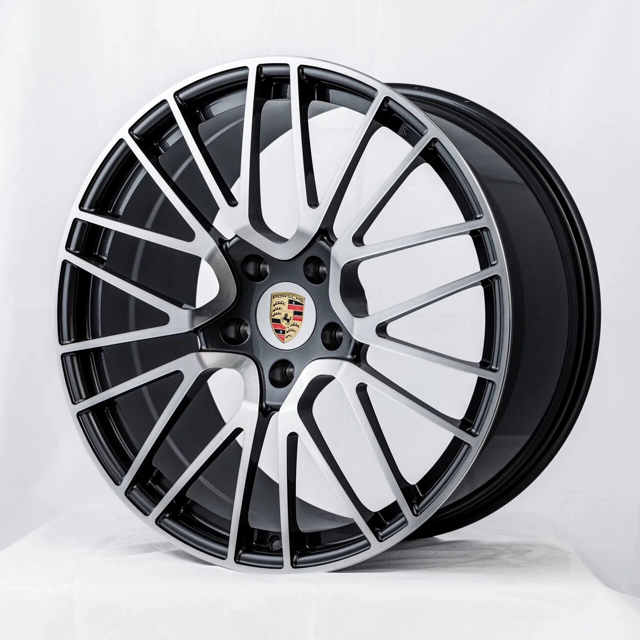 FORGED HJ0005