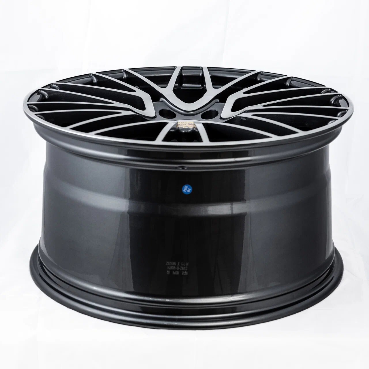 FORGED HJ0005 – фото 3