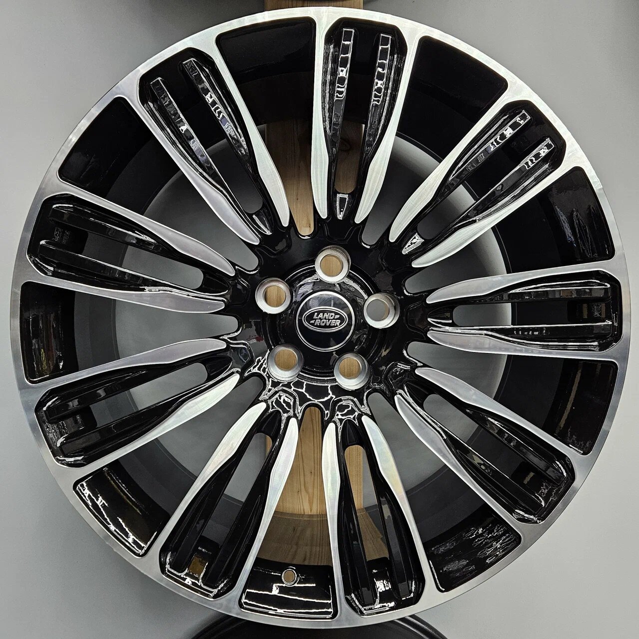 FORGED HJ0028