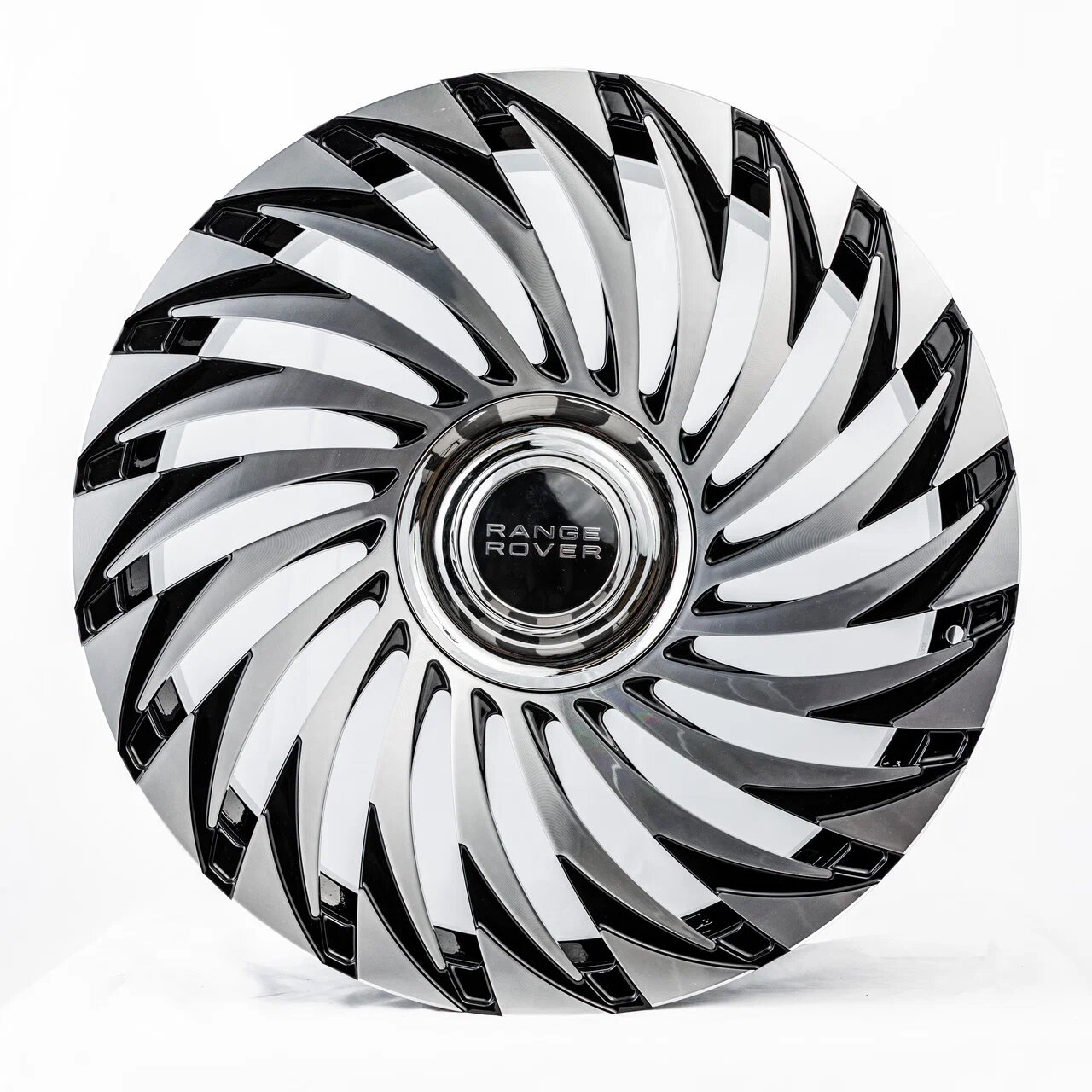 FORGED HJ0056 – фото 2