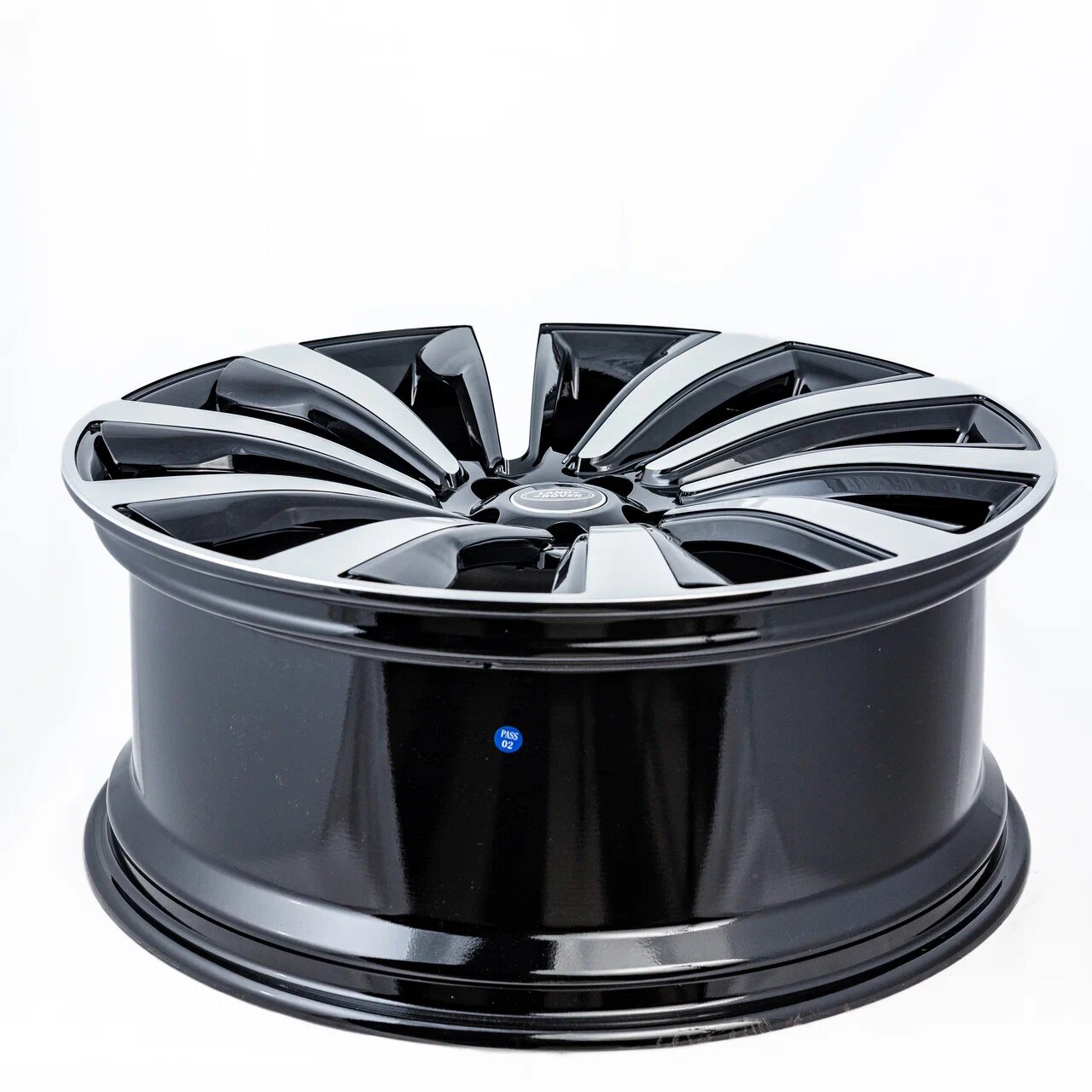 FORGED KO-HJ0279 – фото 3