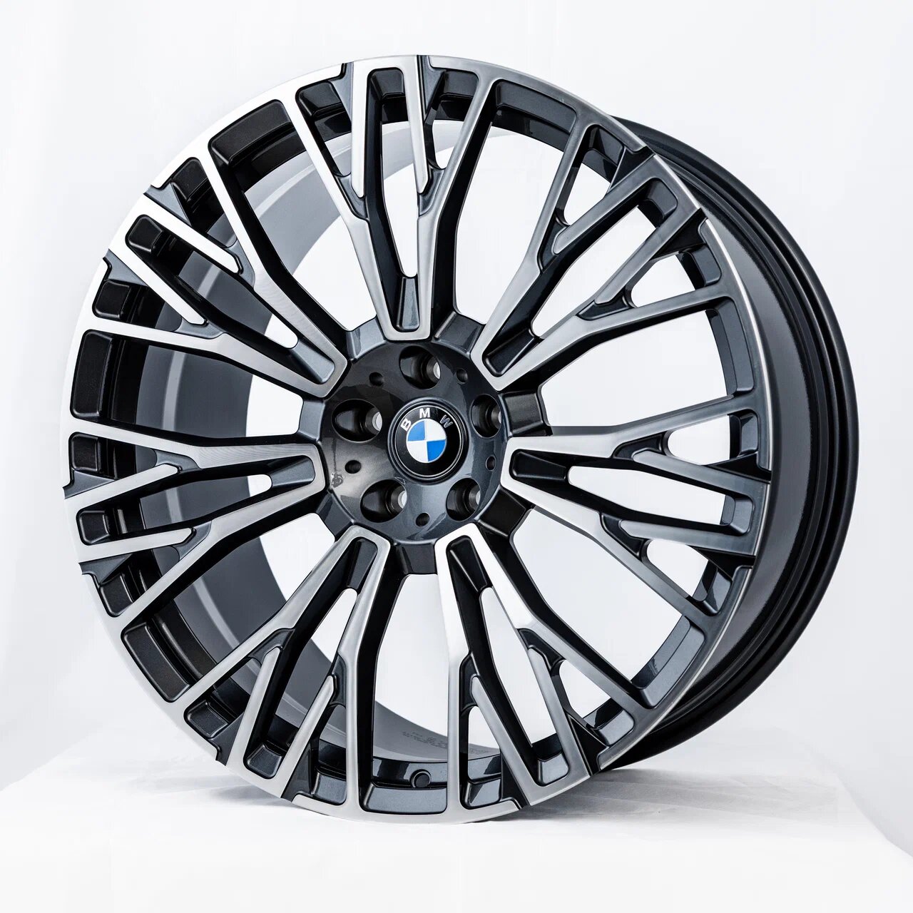 FORGED HJ0404