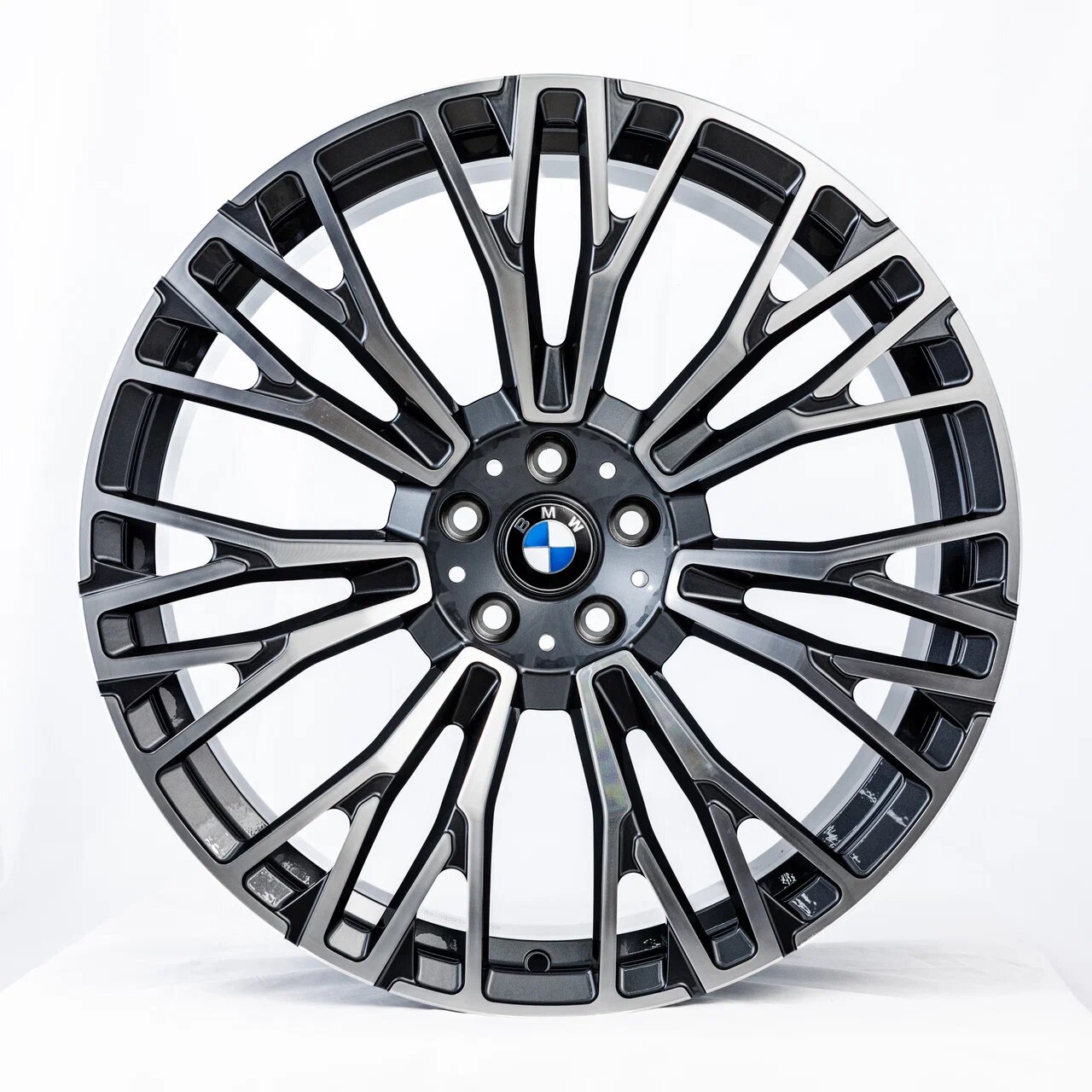 FORGED HJ0404 – фото 2