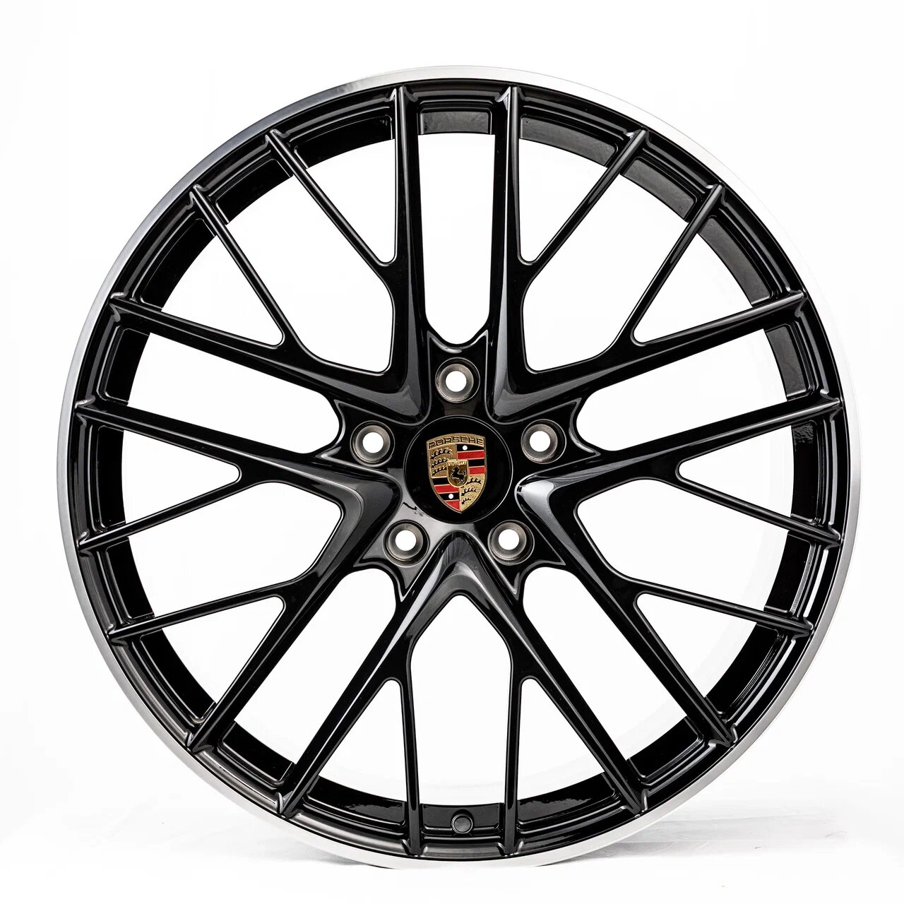 FORGED HJ8045 – фото 2