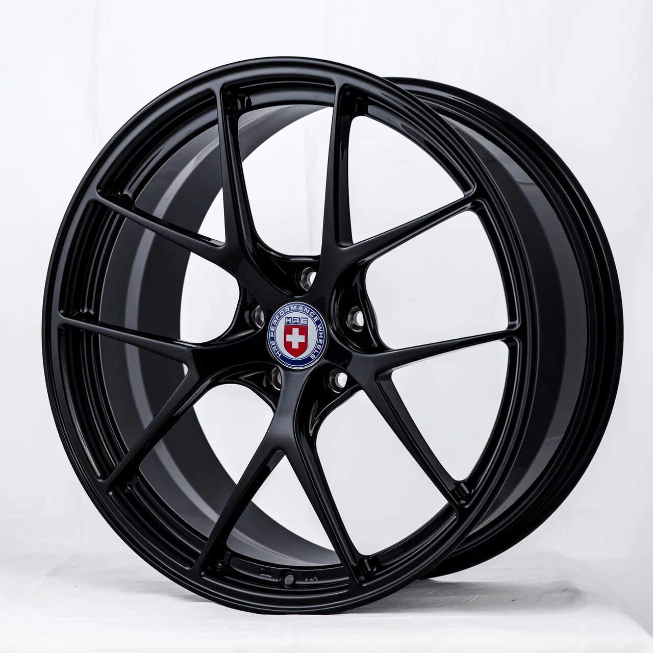 FORGED J001