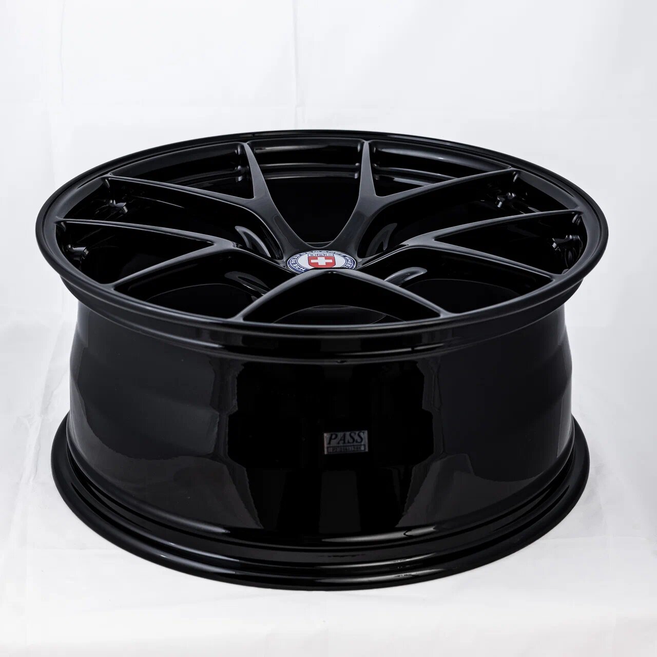 FORGED J001 – фото 3