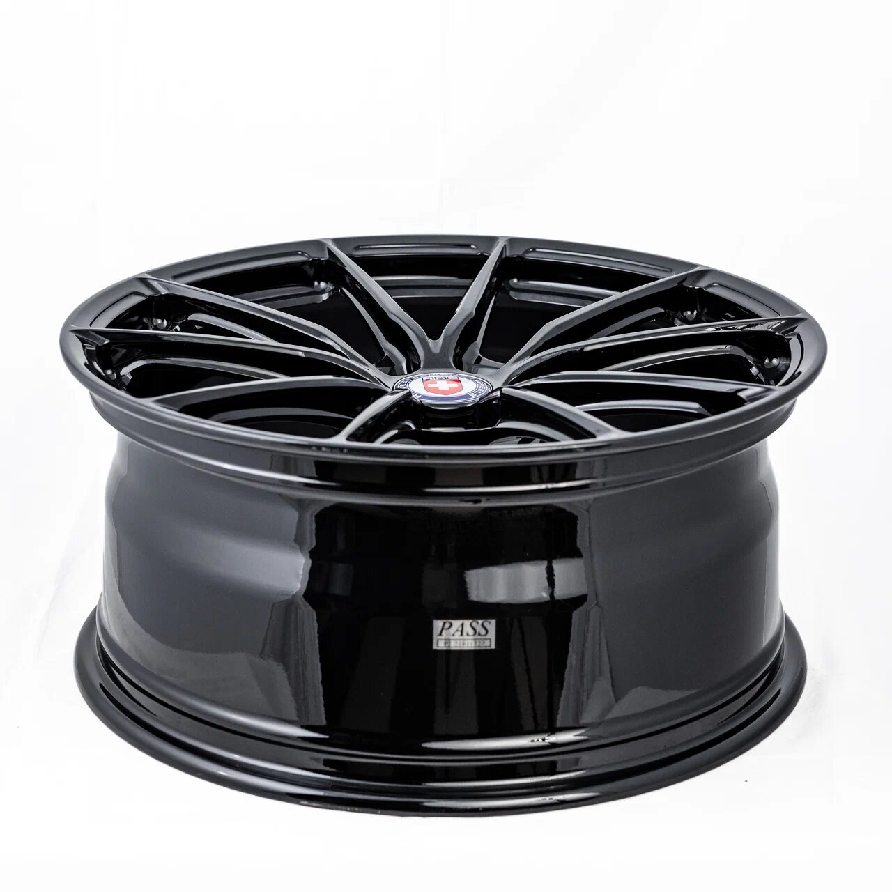 FORGED J002 – фото 3