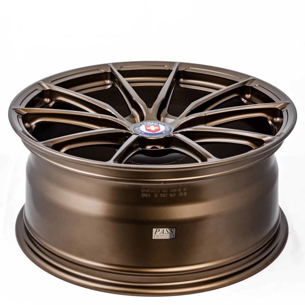 FORGED J002 – фото 3