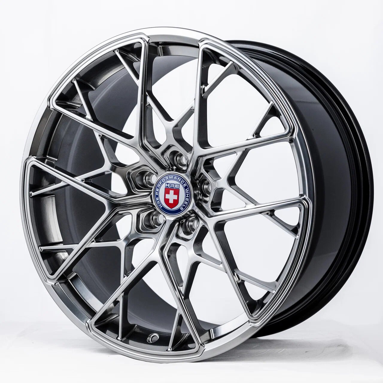 FORGED J003
