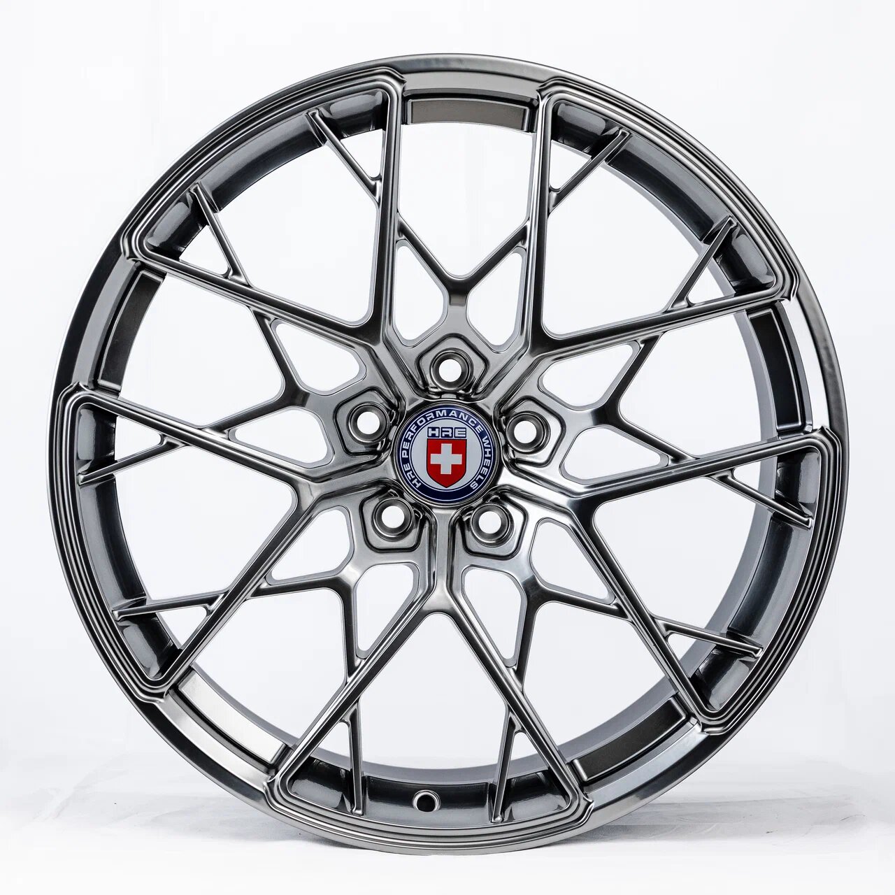 FORGED J003 – фото 2