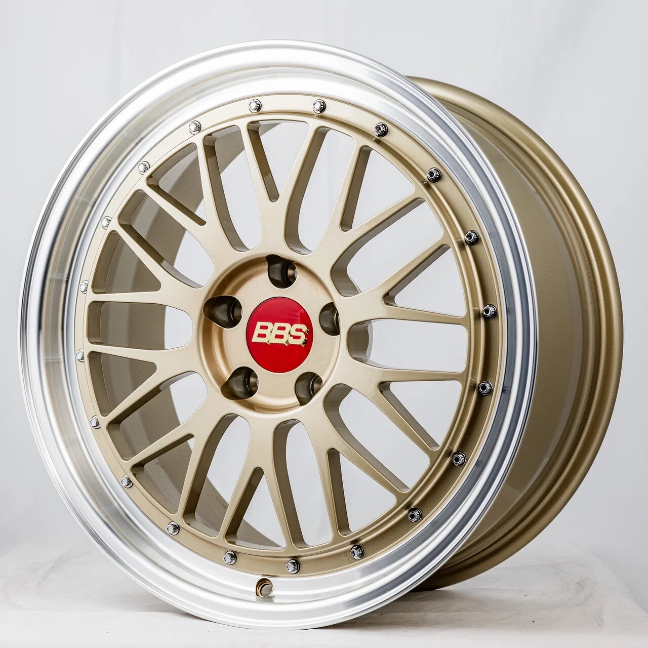 FORGED J007