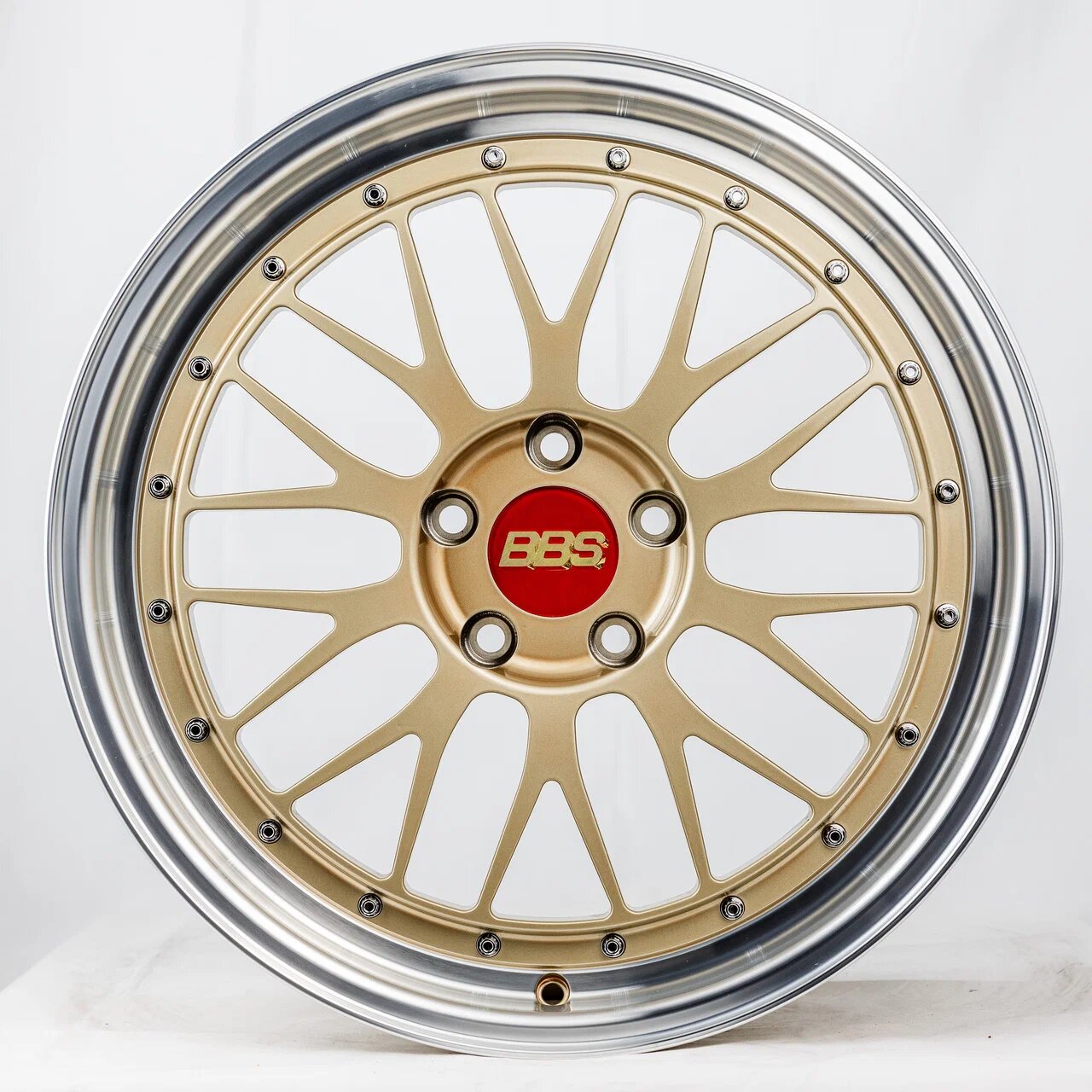 FORGED J007 – фото 2