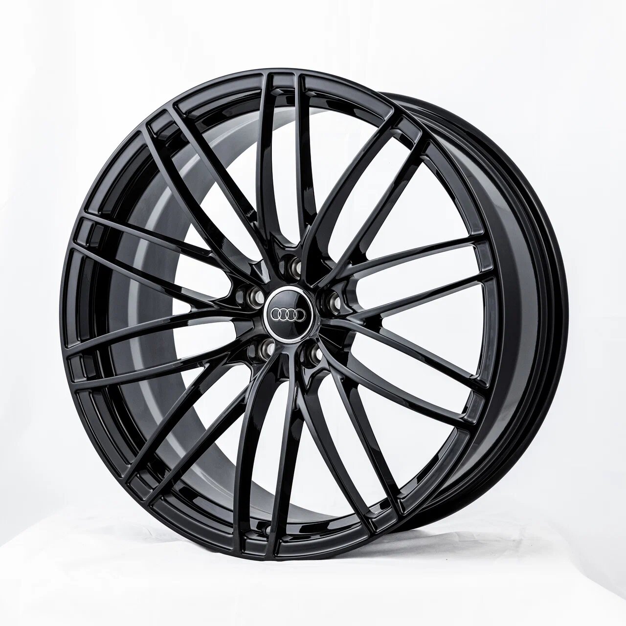 FORGED J022