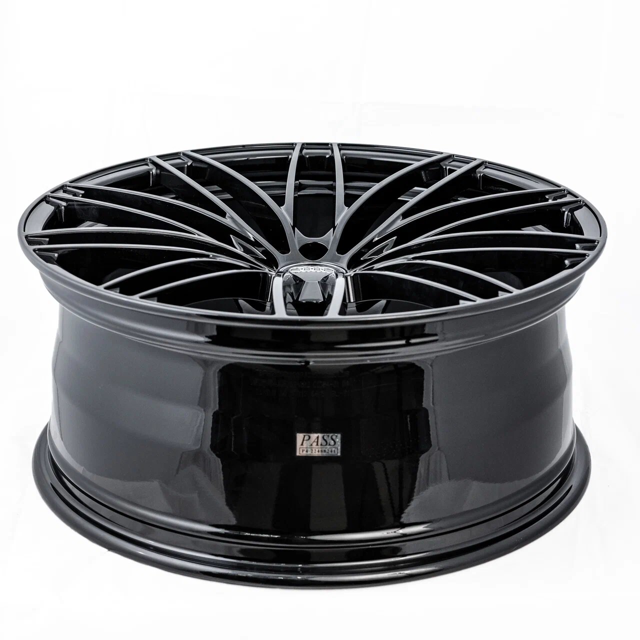 FORGED J022 – фото 3