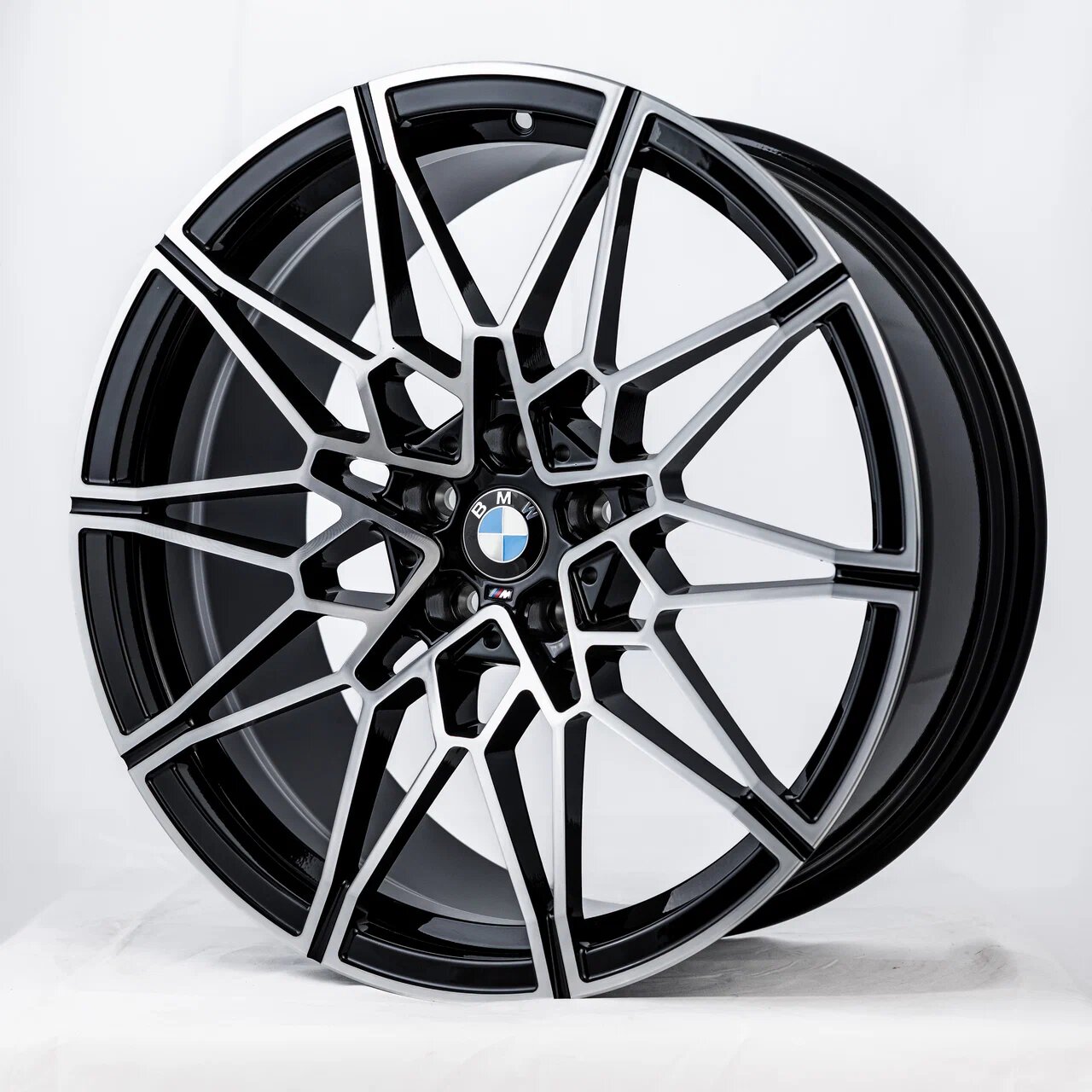 FORGED J025