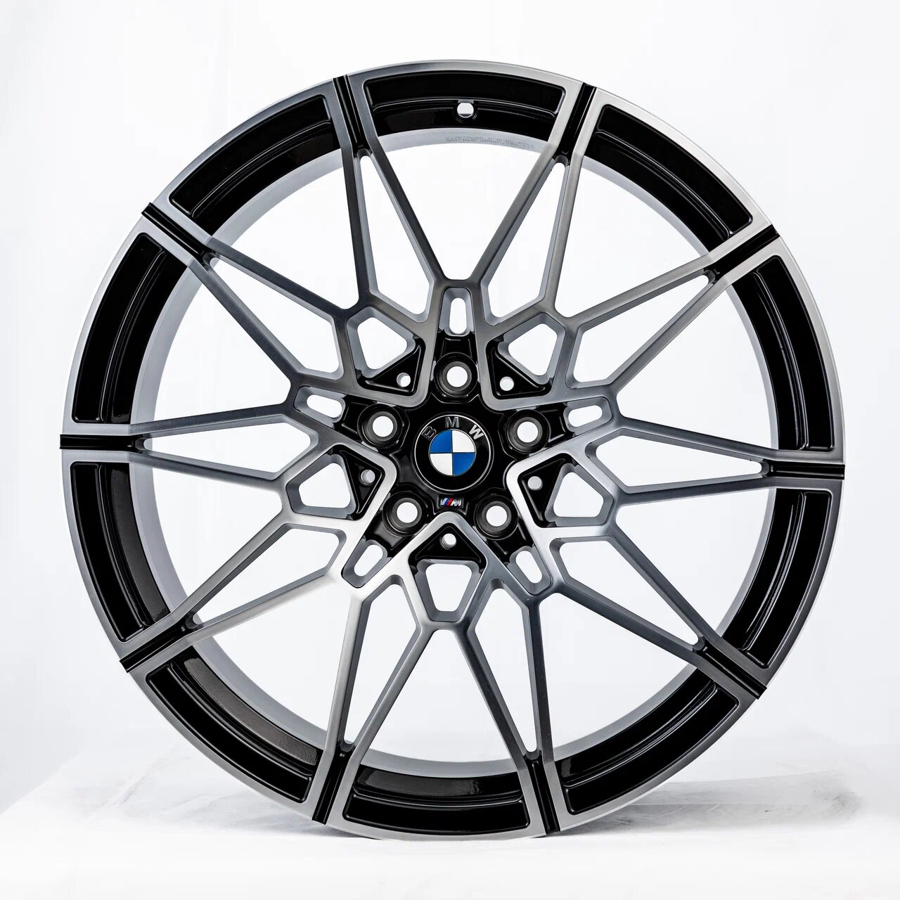 FORGED J025 – фото 2