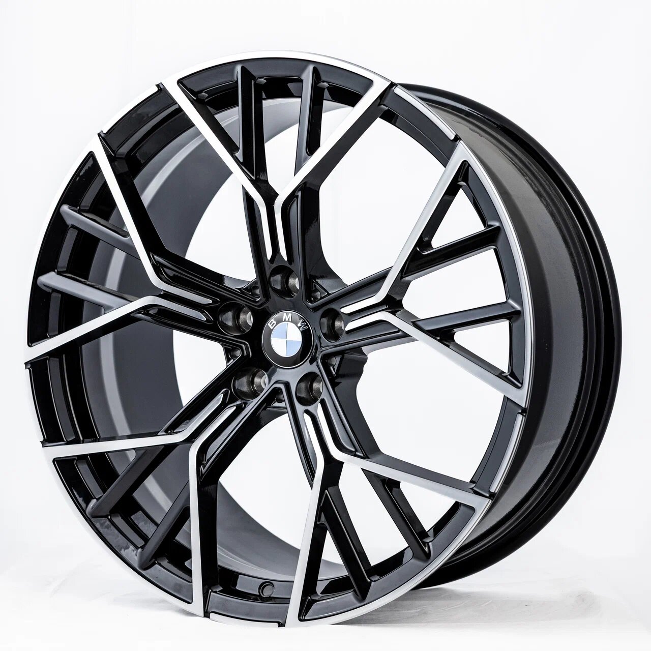 FORGED KO-1-38