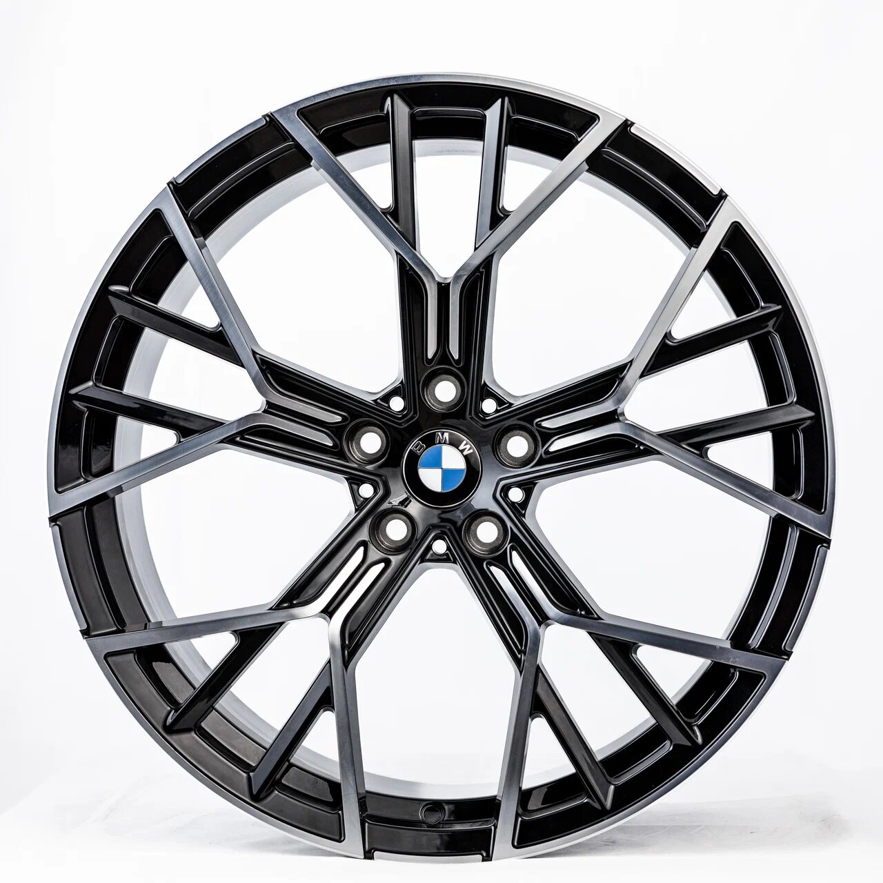 FORGED KO-1-38 – фото 2