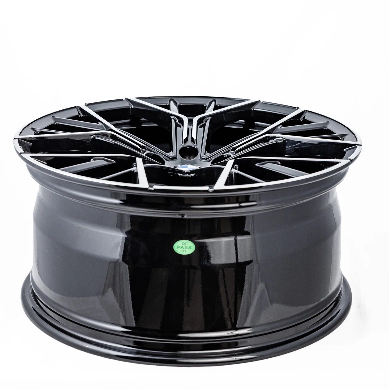 FORGED KO-1-38 – фото 3