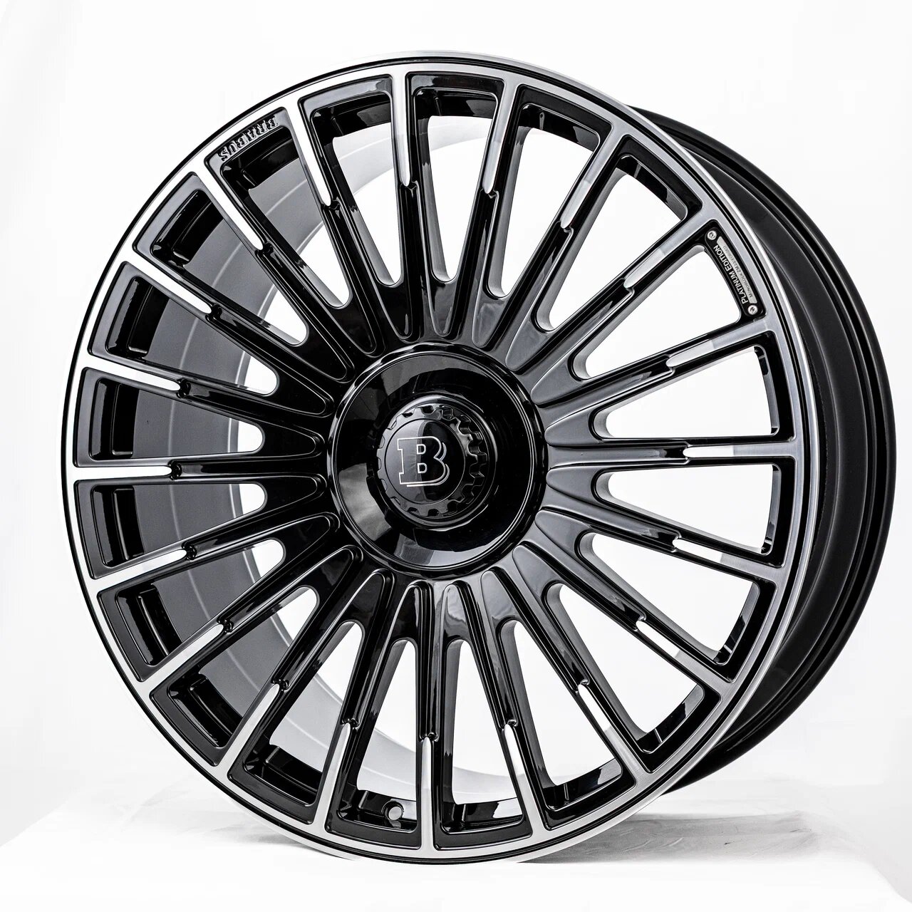 FORGED KO-901-241123-001