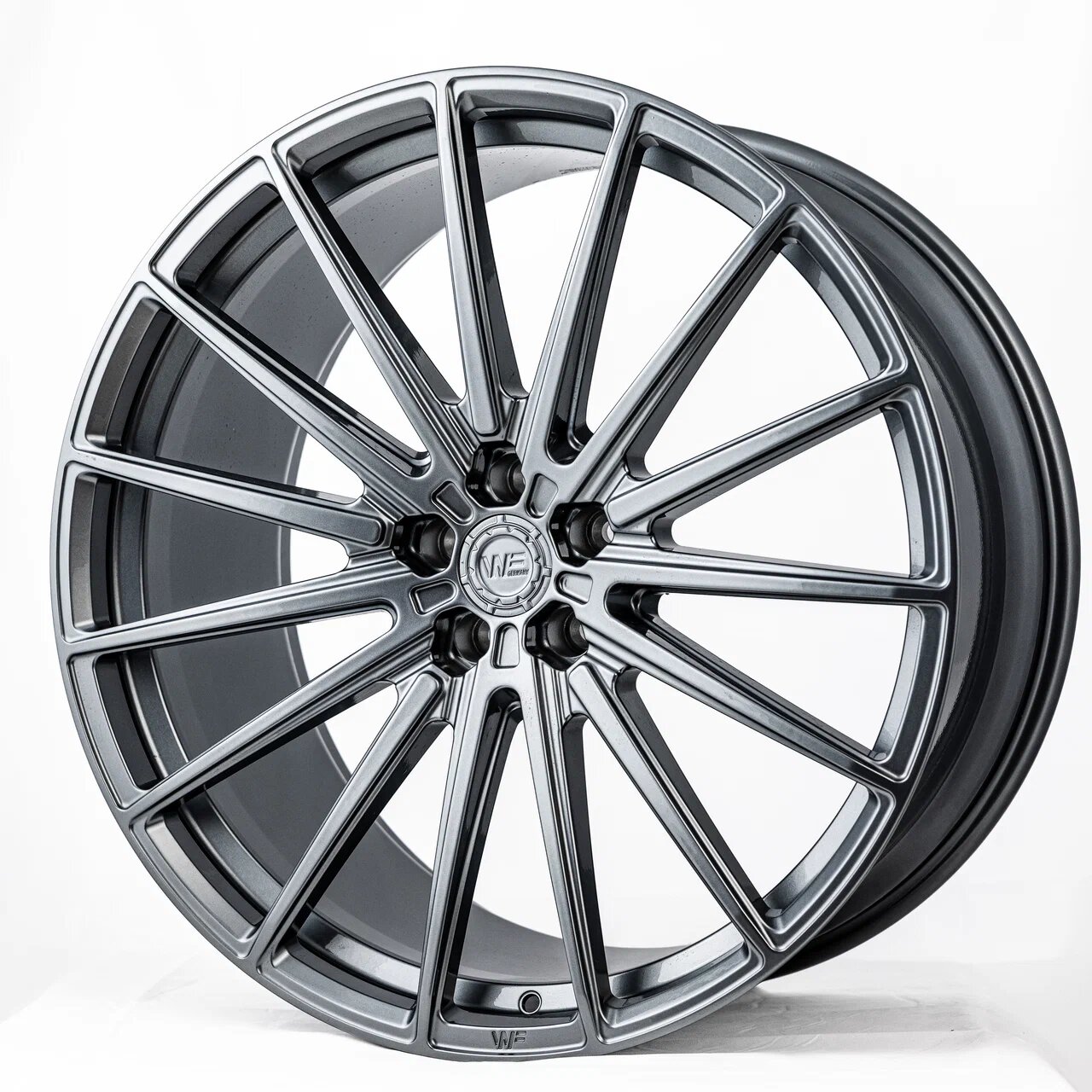 FORGED KO-901-241123-006