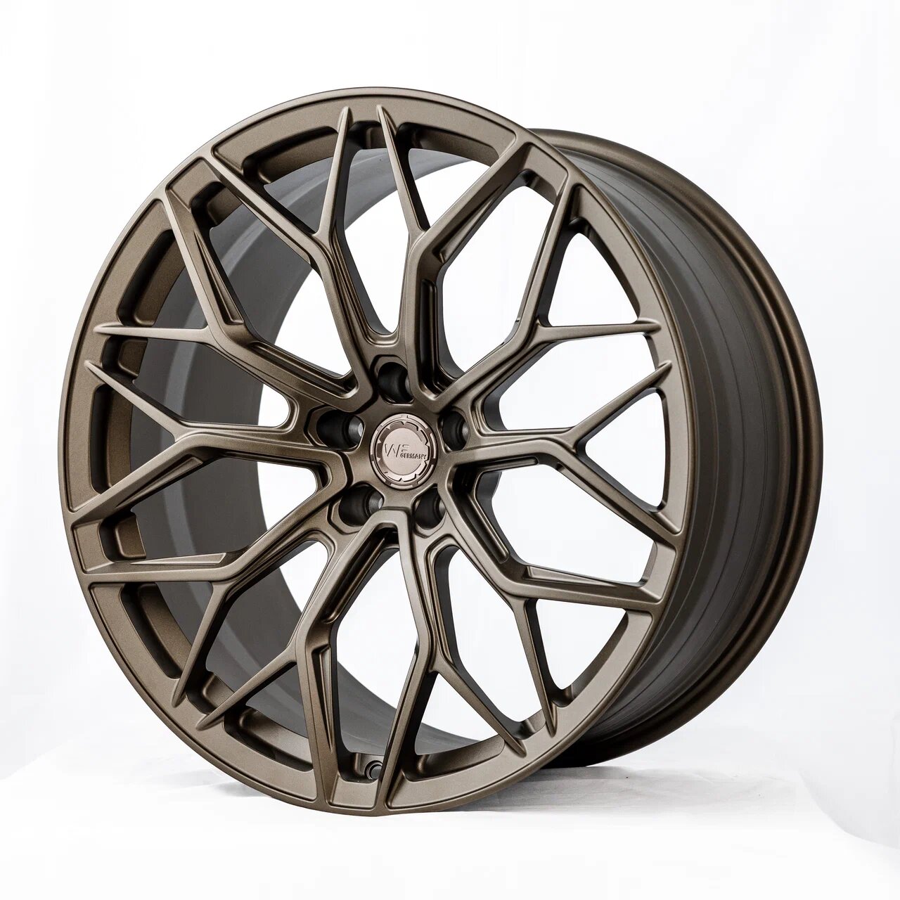 FORGED KO-E001