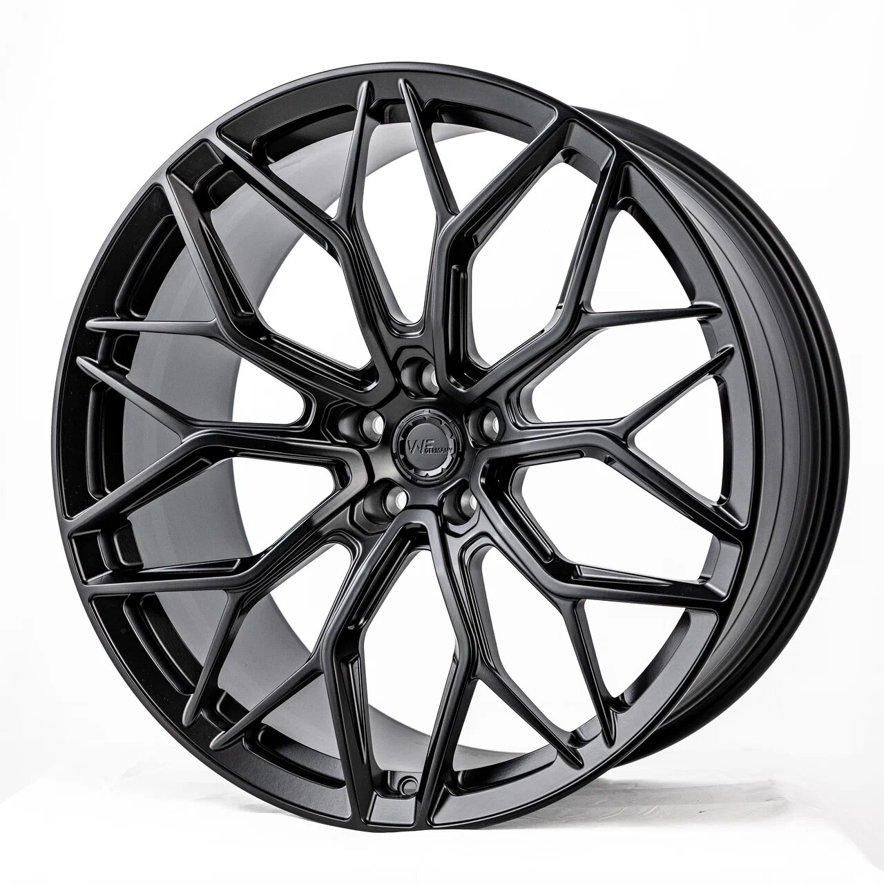 FORGED KO-E001