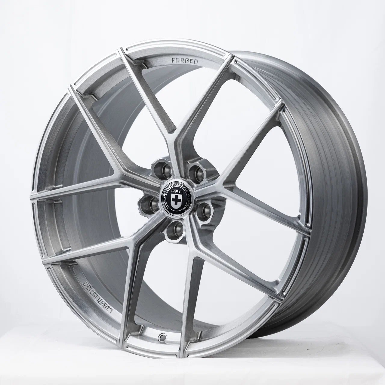 FORGED KO-E003