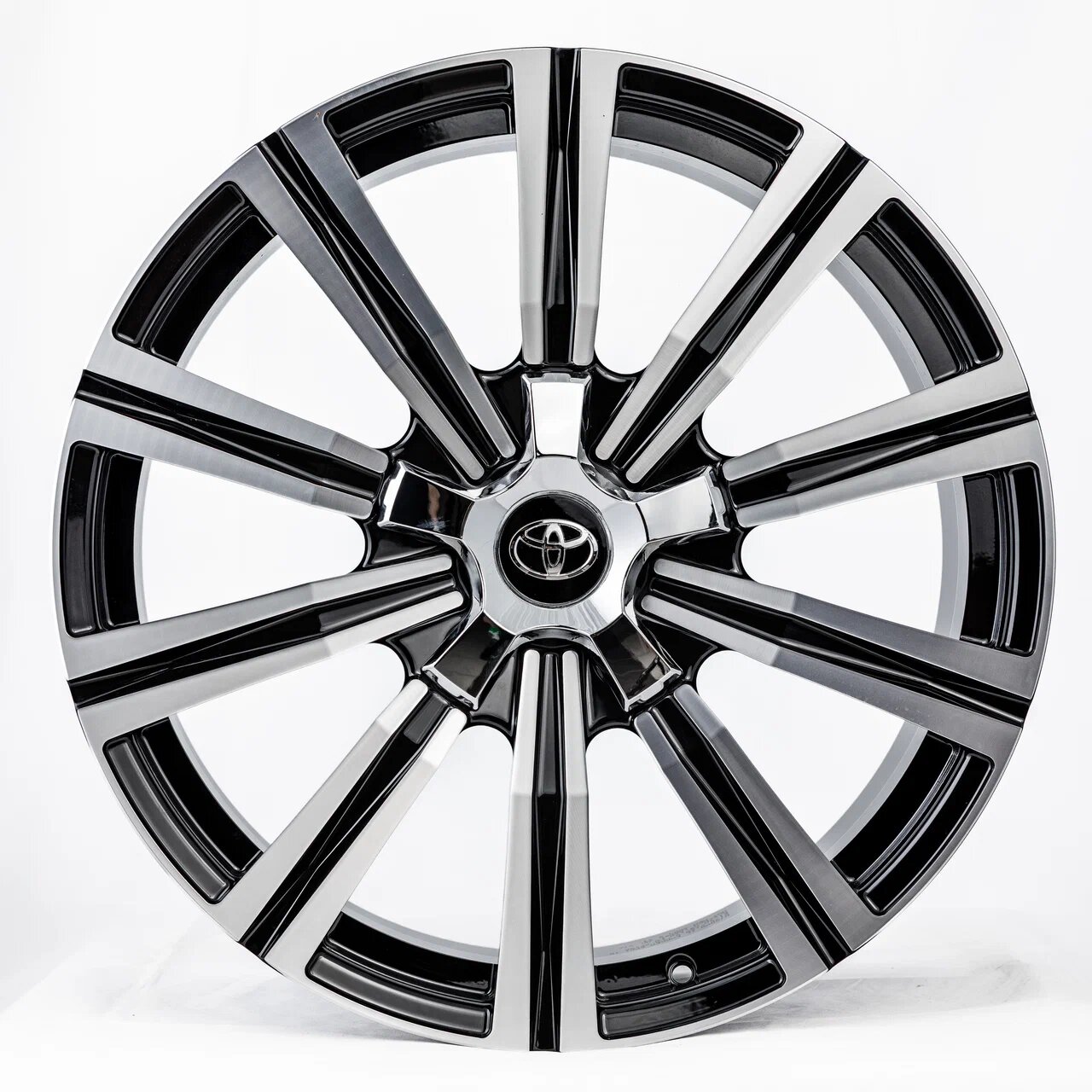 FORGED KO-HJ0009 – фото 2