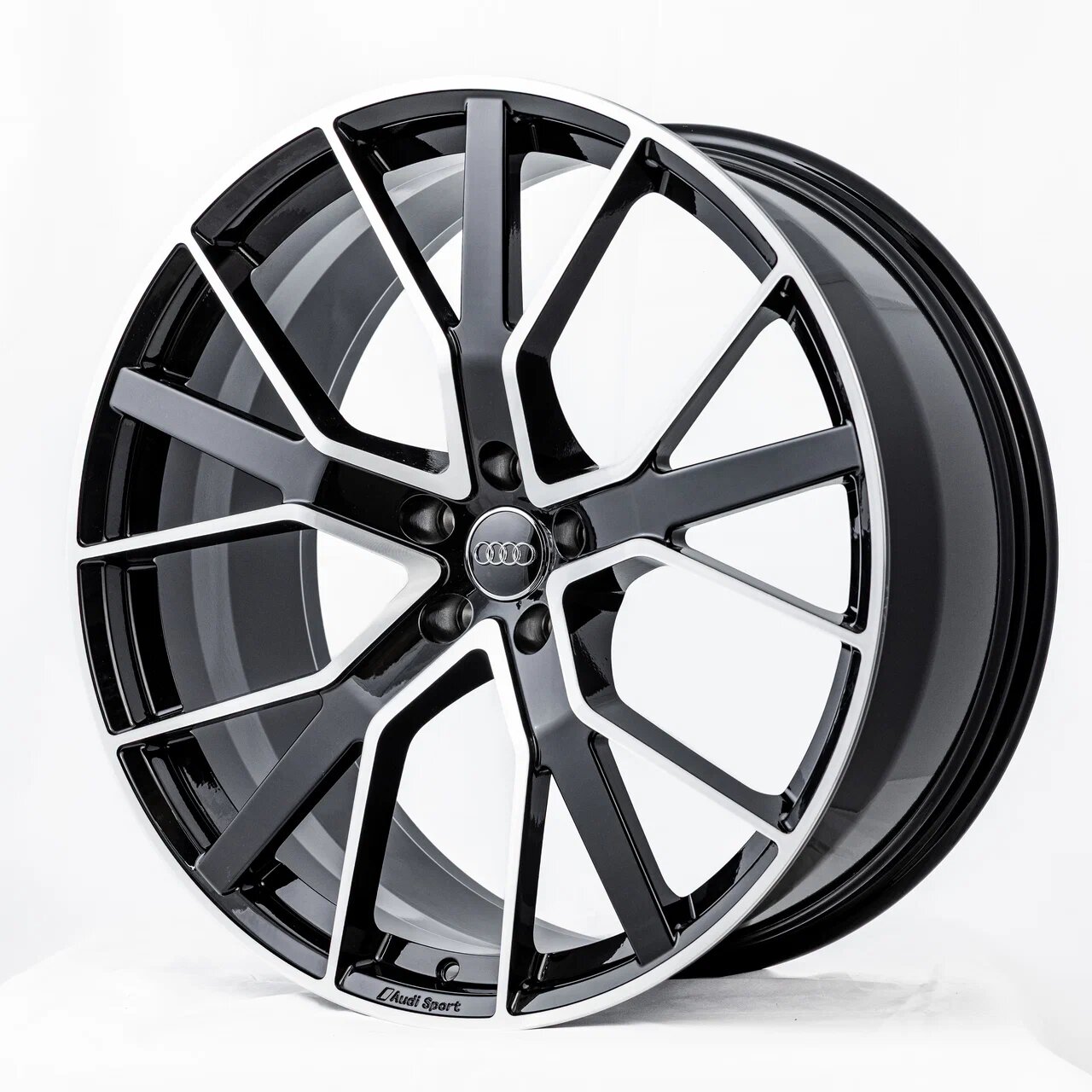 FORGED KO-HJ0010