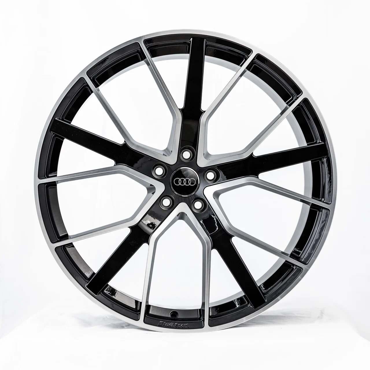 FORGED KO-HJ0010 – фото 2
