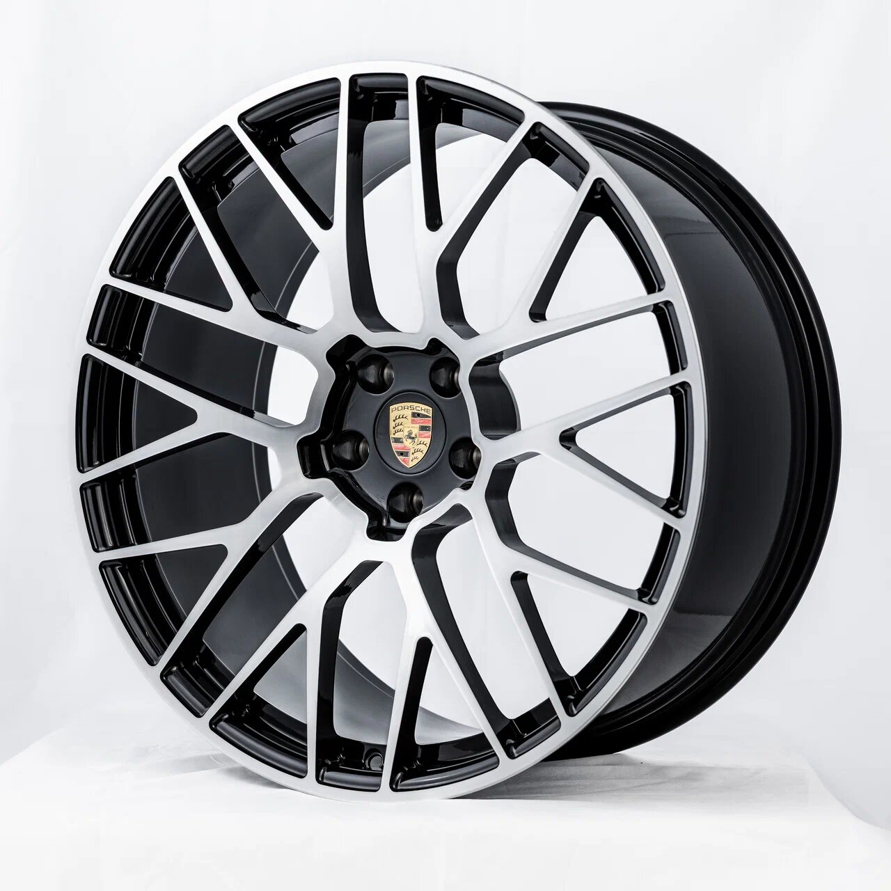 FORGED KO-HJ0011