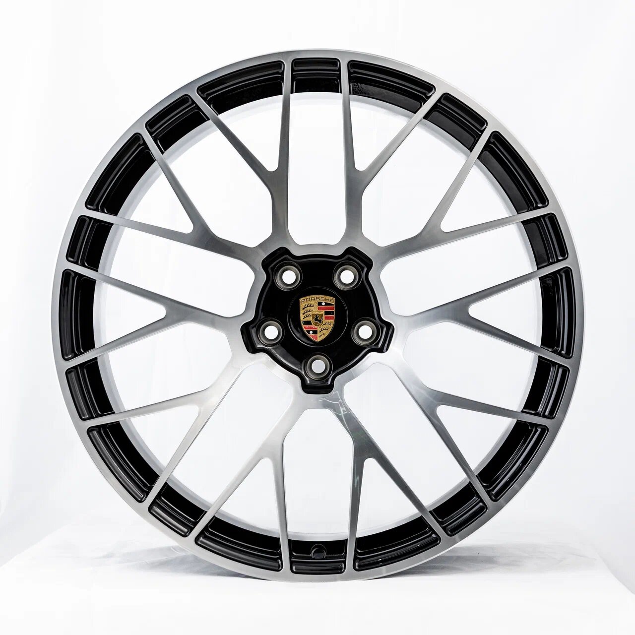 FORGED KO-HJ0011 – фото 2