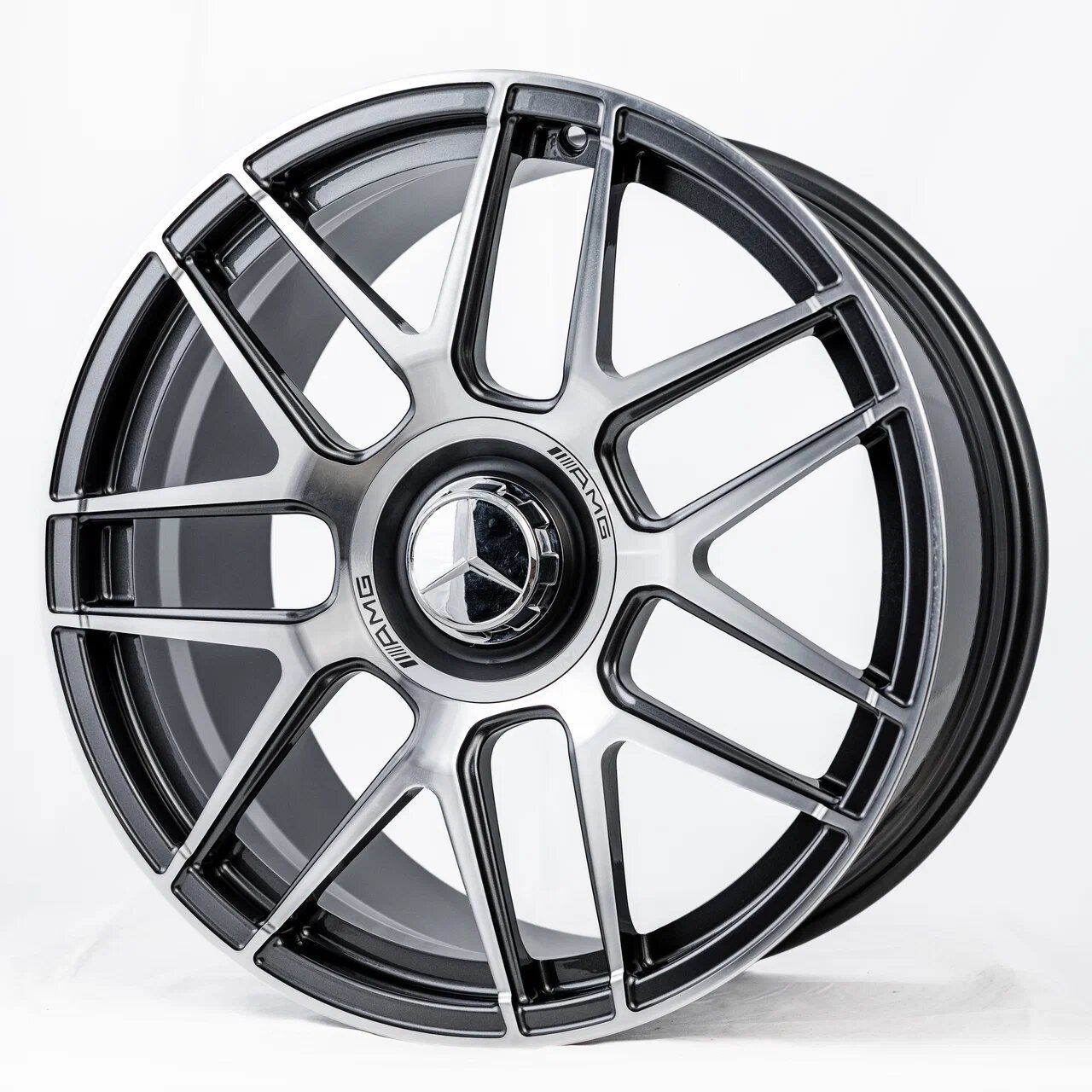 FORGED KO-HJ0021